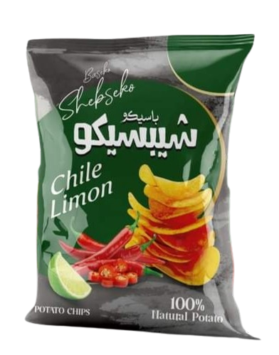 chepsico chile limon